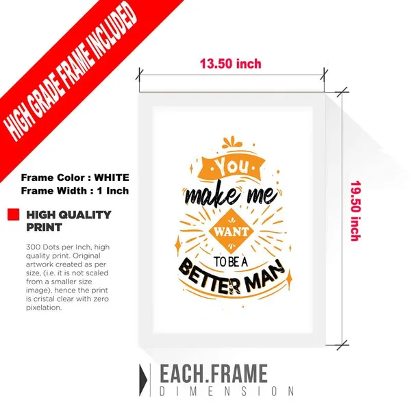 White__Abstract/Motivational_Framed_Painting/Posters,_Ready_|_For_Wall_Hanging,_Premium_Art_|_For_Home,_Office,_Living_Room_&_Bedroom_Wall_Decor,_(Size_-_13.50_X_19.50_In),_Frame_Color:_White,_Nrs146