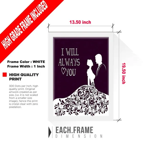 White__Abstract/Motivational_Framed_Painting/Posters,_Ready_|_For_Wall_Hanging,_Premium_Art_|_For_Home,_Office,_Living_Room_&_Bedroom_Wall_Decor,_(Size_-_13.50_X_19.50_In),_Frame_Color:_White,_Nrs150