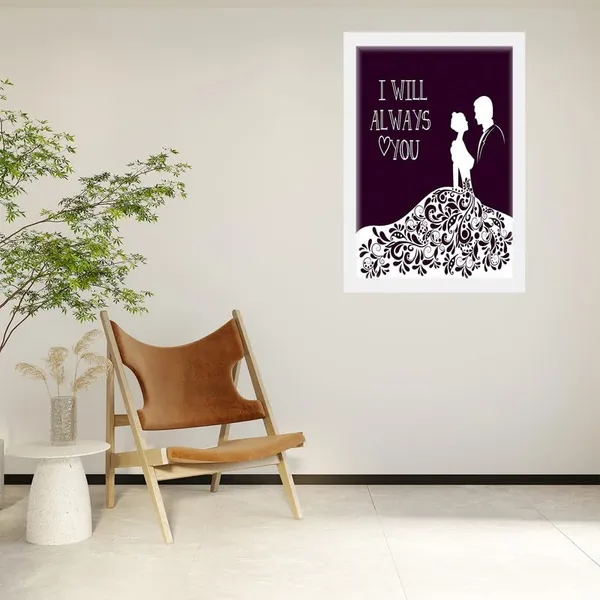 White__Abstract/Motivational_Framed_Painting/Posters,_Ready_|_For_Wall_Hanging,_Premium_Art_|_For_Home,_Office,_Living_Room_&_Bedroom_Wall_Decor,_(Size_-_13.50_X_19.50_In),_Frame_Color:_White,_Nrs150