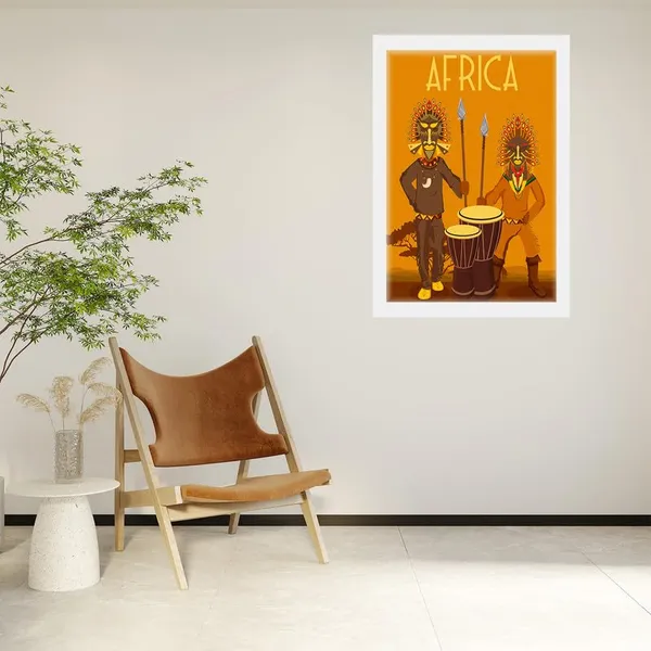 Multicolor_Abstract/Motivational_Framed_Painting/Posters,_Ready_|_For_Wall_Hanging,_Premium_Art_|_For_Home,_Office,_Living_Room_&_Bedroom_Wall_Decor,_(Size_-_13.50_X_19.50_In),_Frame_Color:_White,_Nrs151