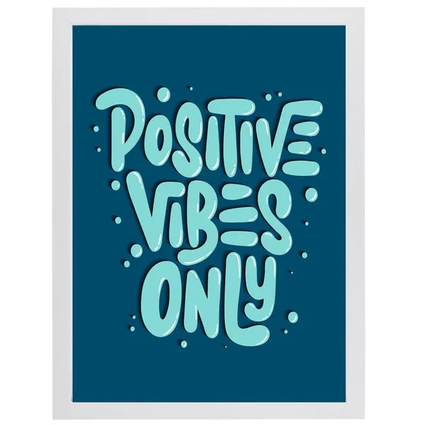 White__Abstract/Motivational_Framed_Painting/Posters,_Ready_|_For_Wall_Hanging,_Premium_Art_|_For_Home,_Office,_Living_Room_&_Bedroom_Wall_Decor,_(Size_-_13.50_X_19.50_In),_Frame_Color:_White,_Nrs152