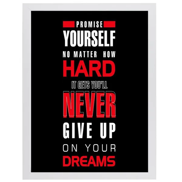 White__Abstract/Motivational_Framed_Painting/Posters,_Ready_|_For_Wall_Hanging,_Premium_Art_|_For_Home,_Office,_Living_Room_&_Bedroom_Wall_Decor,_(Size_-_13.50_X_19.50_In),_Frame_Color:_White,_Nrs156