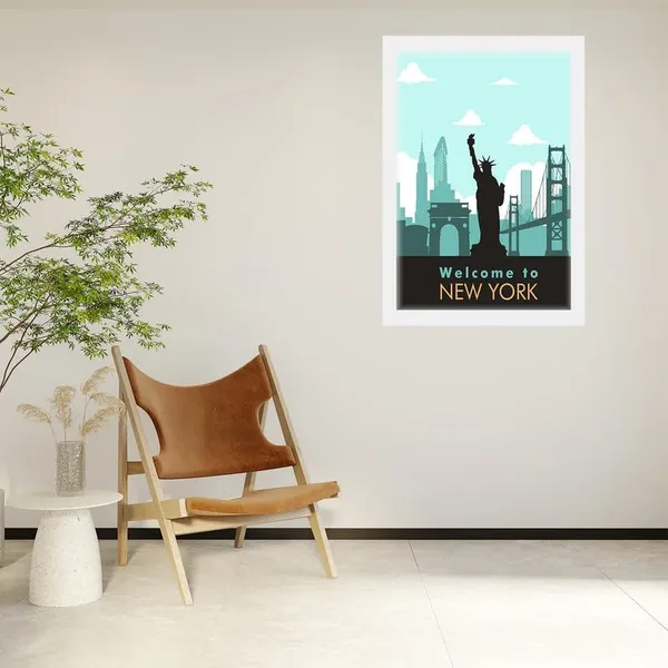 White__Abstract/Motivational_Framed_Painting/Posters,_Ready_|_For_Wall_Hanging,_Premium_Art_|_For_Home,_Office,_Living_Room_&_Bedroom_Wall_Decor,_(Size_-_13.50_X_19.50_In),_Frame_Color:_White,_Nrs157
