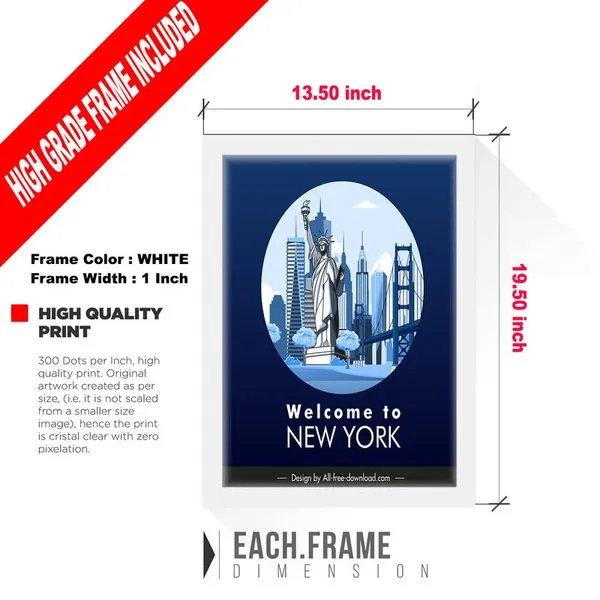 White__Abstract/Motivational_Framed_Painting/Posters,_Ready_|_For_Wall_Hanging,_Premium_Art_|_For_Home,_Office,_Living_Room_&_Bedroom_Wall_Decor,_(Size_-_13.50_X_19.50_In),_Frame_Color:_White,_Nrs159