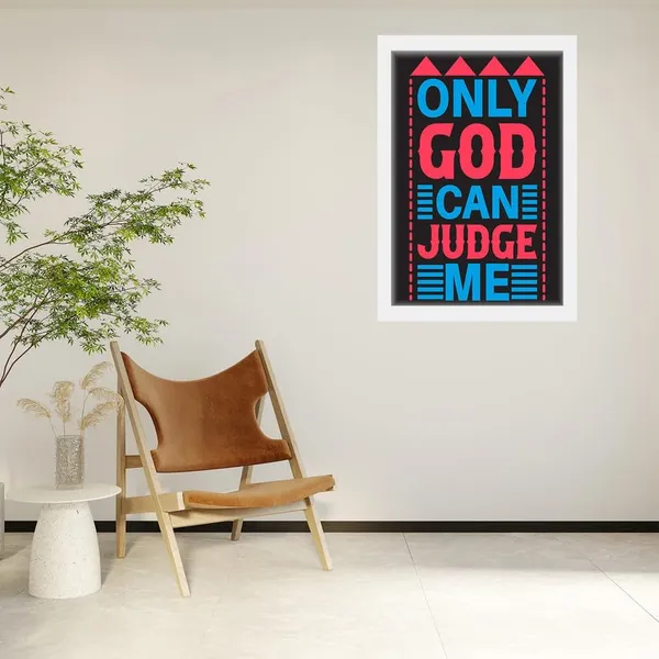 White__Abstract/Motivational_Framed_Painting/Posters,_Ready_|_For_Wall_Hanging,_Premium_Art_|_For_Home,_Office,_Living_Room_&_Bedroom_Wall_Decor,_(Size_-_13.50_X_19.50_In),_Frame_Color:_White,_Nrs163