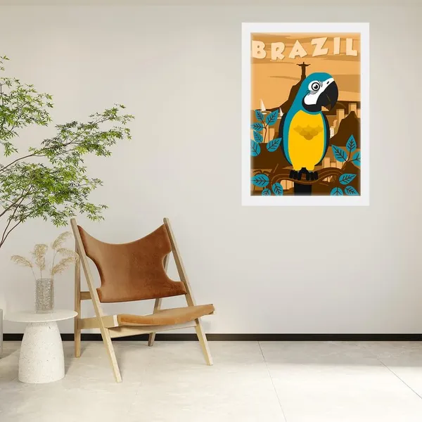 White__Abstract/Motivational_Framed_Painting/Posters,_Ready_|_For_Wall_Hanging,_Premium_Art_|_For_Home,_Office,_Living_Room_&_Bedroom_Wall_Decor,_(Size_-_13.50_X_19.50_In),_Frame_Color:_White,_Nrs164