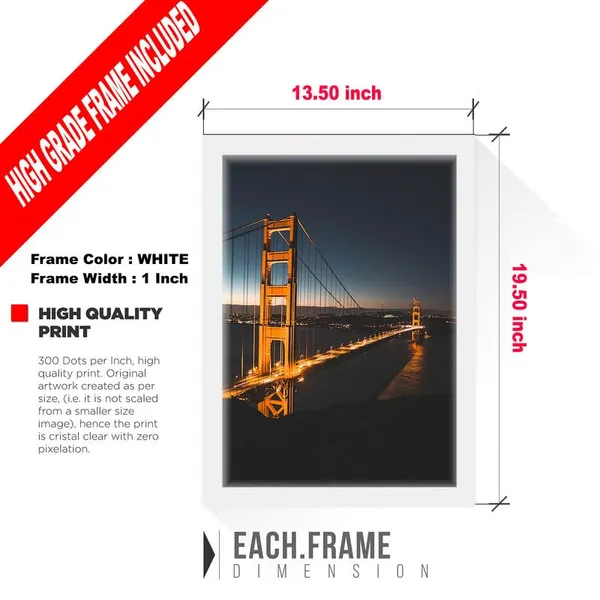 White__Abstract/Motivational_Framed_Painting/Posters,_Ready_|_For_Wall_Hanging,_Premium_Art_|_For_Home,_Office,_Living_Room_&_Bedroom_Wall_Decor,_(Size_-_13.50_X_19.50_In),_Frame_Color:_White,_Nrs166