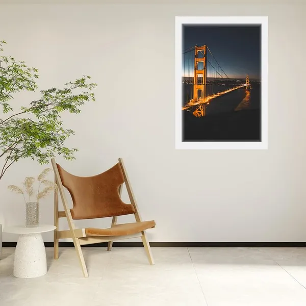 White__Abstract/Motivational_Framed_Painting/Posters,_Ready_|_For_Wall_Hanging,_Premium_Art_|_For_Home,_Office,_Living_Room_&_Bedroom_Wall_Decor,_(Size_-_13.50_X_19.50_In),_Frame_Color:_White,_Nrs166