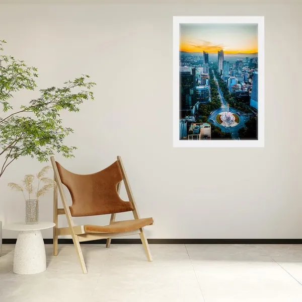 Multicolor_Abstract/Motivational_Framed_Painting/Posters,_Ready_|_For_Wall_Hanging,_Premium_Art_|_For_Home,_Office,_Living_Room_&_Bedroom_Wall_Decor,_(Size_-_13.50_X_19.50_In),_Frame_Color:_White,_Nrs167