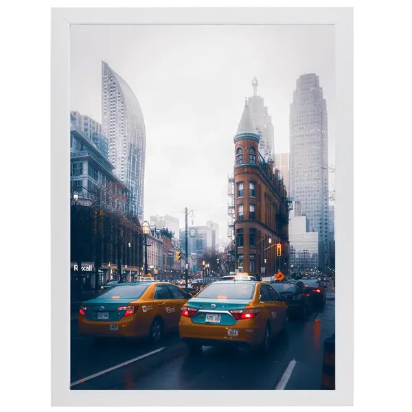 White__Abstract/Motivational_Framed_Painting/Posters,_Ready_|_For_Wall_Hanging,_Premium_Art_|_For_Home,_Office,_Living_Room_&_Bedroom_Wall_Decor,_(Size_-_13.50_X_19.50_In),_Frame_Color:_White,_Nrs168