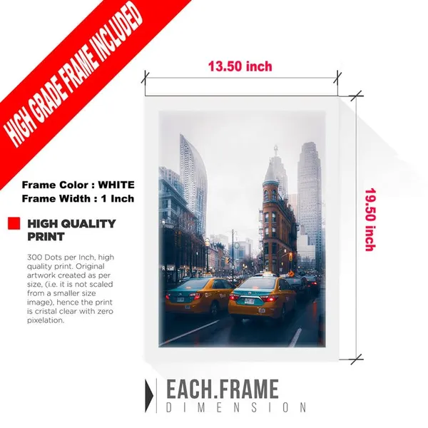 White__Abstract/Motivational_Framed_Painting/Posters,_Ready_|_For_Wall_Hanging,_Premium_Art_|_For_Home,_Office,_Living_Room_&_Bedroom_Wall_Decor,_(Size_-_13.50_X_19.50_In),_Frame_Color:_White,_Nrs168