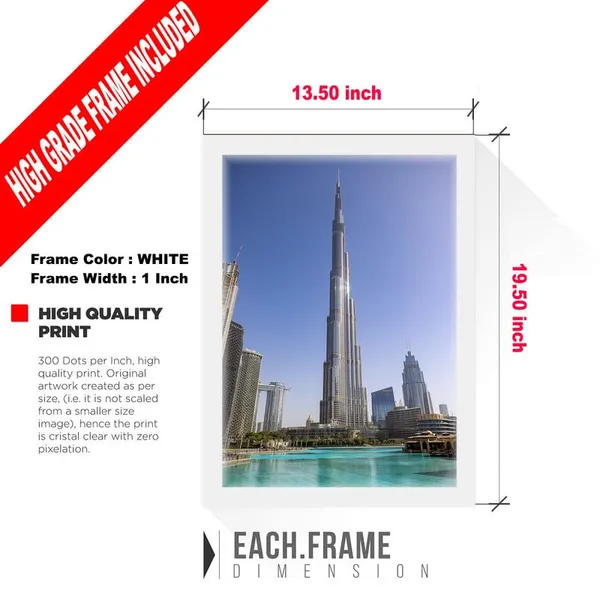White__Abstract/Motivational_Framed_Painting/Posters,_Ready_|_For_Wall_Hanging,_Premium_Art_|_For_Home,_Office,_Living_Room_&_Bedroom_Wall_Decor,_(Size_-_13.50_X_19.50_In),_Frame_Color:_White,_Nrs170