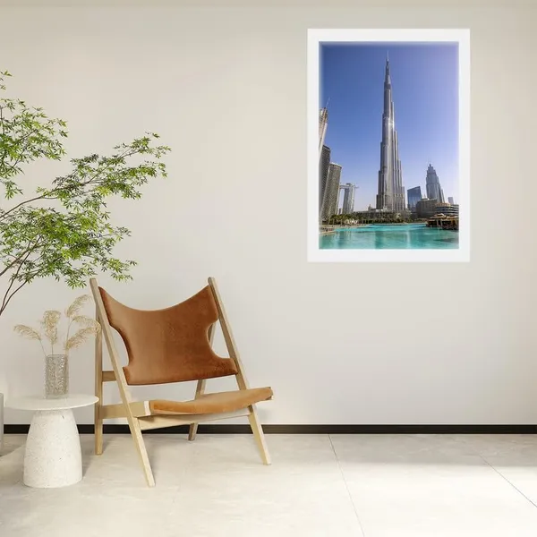 White__Abstract/Motivational_Framed_Painting/Posters,_Ready_|_For_Wall_Hanging,_Premium_Art_|_For_Home,_Office,_Living_Room_&_Bedroom_Wall_Decor,_(Size_-_13.50_X_19.50_In),_Frame_Color:_White,_Nrs170
