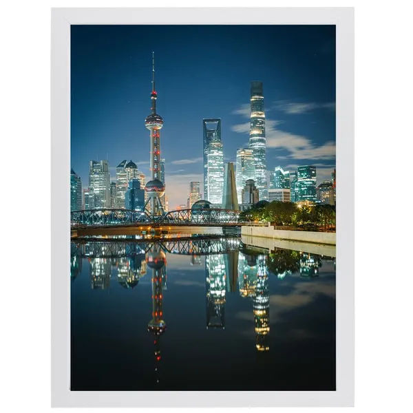 White__Abstract/Motivational_Framed_Painting/Posters,_Ready_|_For_Wall_Hanging,_Premium_Art_|_For_Home,_Office,_Living_Room_&_Bedroom_Wall_Decor,_(Size_-_13.50_X_19.50_In),_Frame_Color:_White,_Nrs171