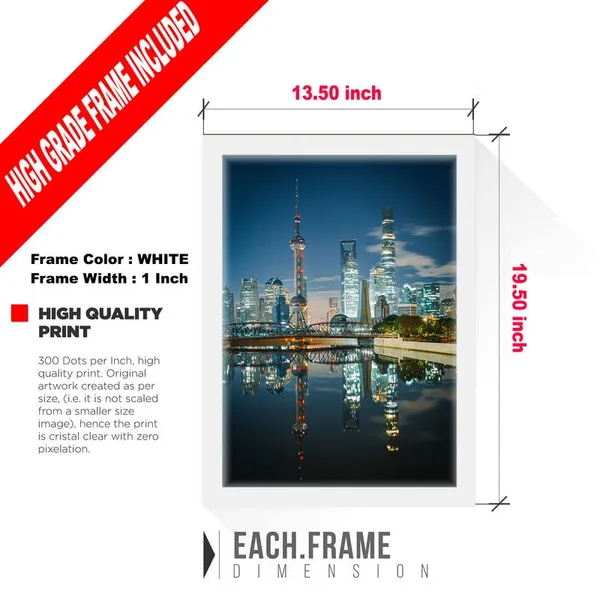 White__Abstract/Motivational_Framed_Painting/Posters,_Ready_|_For_Wall_Hanging,_Premium_Art_|_For_Home,_Office,_Living_Room_&_Bedroom_Wall_Decor,_(Size_-_13.50_X_19.50_In),_Frame_Color:_White,_Nrs171