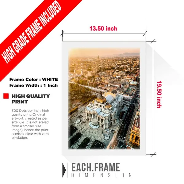 White__Abstract/Motivational_Framed_Painting/Posters,_Ready_|_For_Wall_Hanging,_Premium_Art_|_For_Home,_Office,_Living_Room_&_Bedroom_Wall_Decor,_(Size_-_13.50_X_19.50_In),_Frame_Color:_White,_Nrs172