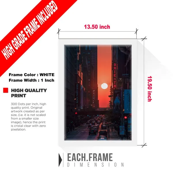 White__Abstract/Motivational_Framed_Painting/Posters,_Ready_|_For_Wall_Hanging,_Premium_Art_|_For_Home,_Office,_Living_Room_&_Bedroom_Wall_Decor,_(Size_-_13.50_X_19.50_In),_Frame_Color:_White,_Nrs173