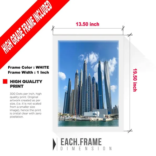 White__Abstract/Motivational_Framed_Painting/Posters,_Ready_|_For_Wall_Hanging,_Premium_Art_|_For_Home,_Office,_Living_Room_&_Bedroom_Wall_Decor,_(Size_-_13.50_X_19.50_In),_Frame_Color:_White,_Nrs176