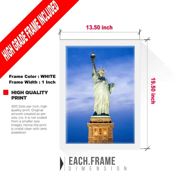 White__Abstract/Motivational_Framed_Painting/Posters,_Ready_|_For_Wall_Hanging,_Premium_Art_|_For_Home,_Office,_Living_Room_&_Bedroom_Wall_Decor,_(Size_-_13.50_X_19.50_In),_Frame_Color:_White,_Nrs177