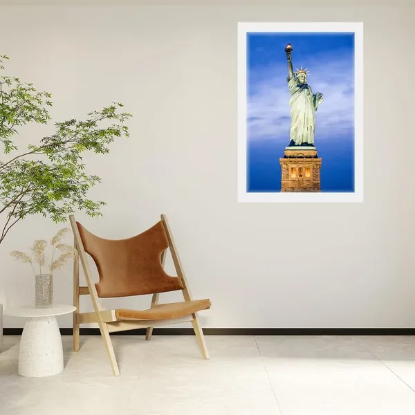 White__Abstract/Motivational_Framed_Painting/Posters,_Ready_|_For_Wall_Hanging,_Premium_Art_|_For_Home,_Office,_Living_Room_&_Bedroom_Wall_Decor,_(Size_-_13.50_X_19.50_In),_Frame_Color:_White,_Nrs177