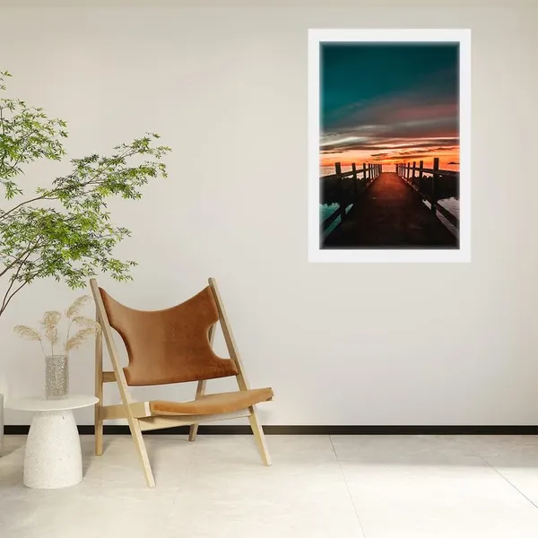 White__Abstract/Motivational_Framed_Painting/Posters,_Ready_|_For_Wall_Hanging,_Premium_Art_|_For_Home,_Office,_Living_Room_&_Bedroom_Wall_Decor,_(Size_-_13.50_X_19.50_In),_Frame_Color:_White,_Nrs178
