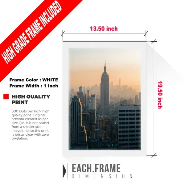 White__Abstract/Motivational_Framed_Painting/Posters,_Ready_|_For_Wall_Hanging,_Premium_Art_|_For_Home,_Office,_Living_Room_&_Bedroom_Wall_Decor,_(Size_-_13.50_X_19.50_In),_Frame_Color:_White,_Nrs180