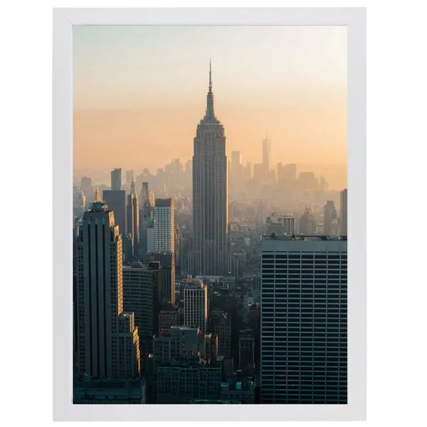 White__Abstract/Motivational_Framed_Painting/Posters,_Ready_|_For_Wall_Hanging,_Premium_Art_|_For_Home,_Office,_Living_Room_&_Bedroom_Wall_Decor,_(Size_-_13.50_X_19.50_In),_Frame_Color:_White,_Nrs180