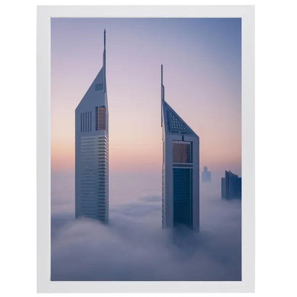 White__Abstract/Motivational_Framed_Painting/Posters,_Ready_|_For_Wall_Hanging,_Premium_Art_|_For_Home,_Office,_Living_Room_&_Bedroom_Wall_Decor,_(Size_-_13.50_X_19.50_In),_Frame_Color:_White,_Nrs183