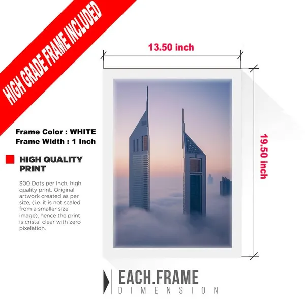 White__Abstract/Motivational_Framed_Painting/Posters,_Ready_|_For_Wall_Hanging,_Premium_Art_|_For_Home,_Office,_Living_Room_&_Bedroom_Wall_Decor,_(Size_-_13.50_X_19.50_In),_Frame_Color:_White,_Nrs183