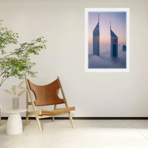 White__Abstract/Motivational_Framed_Painting/Posters,_Ready_|_For_Wall_Hanging,_Premium_Art_|_For_Home,_Office,_Living_Room_&_Bedroom_Wall_Decor,_(Size_-_13.50_X_19.50_In),_Frame_Color:_White,_Nrs183