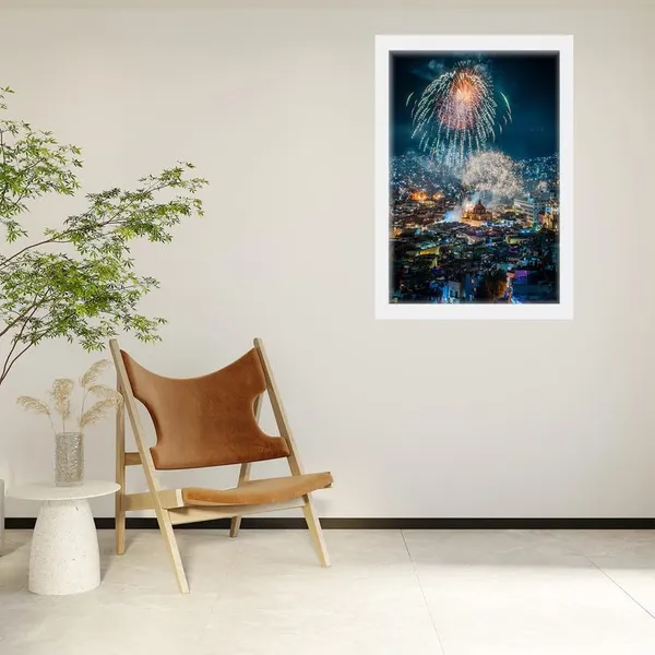 Multicolor_Abstract/Motivational_Framed_Painting/Posters,_Ready_|_For_Wall_Hanging,_Premium_Art_|_For_Home,_Office,_Living_Room_&_Bedroom_Wall_Decor,_(Size_-_13.50_X_19.50_In),_Frame_Color:_White,_Nrs185