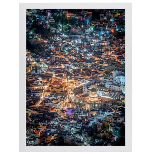 White__Abstract/Motivational_Framed_Painting/Posters,_Ready_|_For_Wall_Hanging,_Premium_Art_|_For_Home,_Office,_Living_Room_&_Bedroom_Wall_Decor,_(Size_-_13.50_X_19.50_In),_Frame_Color:_White,_Nrs186