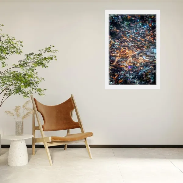 White__Abstract/Motivational_Framed_Painting/Posters,_Ready_|_For_Wall_Hanging,_Premium_Art_|_For_Home,_Office,_Living_Room_&_Bedroom_Wall_Decor,_(Size_-_13.50_X_19.50_In),_Frame_Color:_White,_Nrs186