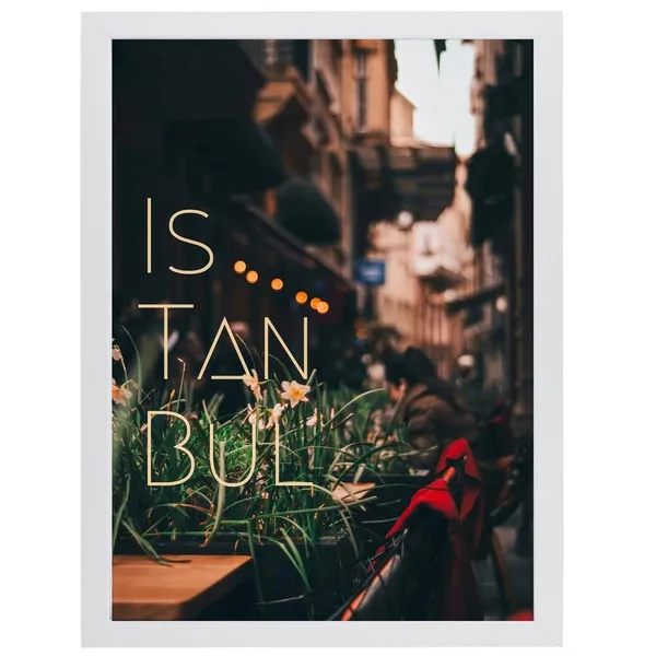White__Abstract/Motivational_Framed_Painting/Posters,_Ready_|_For_Wall_Hanging,_Premium_Art_|_For_Home,_Office,_Living_Room_&_Bedroom_Wall_Decor,_(Size_-_13.50_X_19.50_In),_Frame_Color:_White,_Nrs187