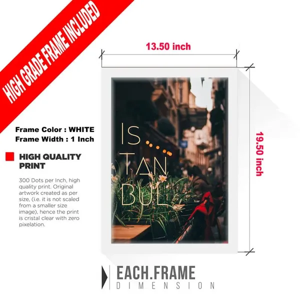 White__Abstract/Motivational_Framed_Painting/Posters,_Ready_|_For_Wall_Hanging,_Premium_Art_|_For_Home,_Office,_Living_Room_&_Bedroom_Wall_Decor,_(Size_-_13.50_X_19.50_In),_Frame_Color:_White,_Nrs187