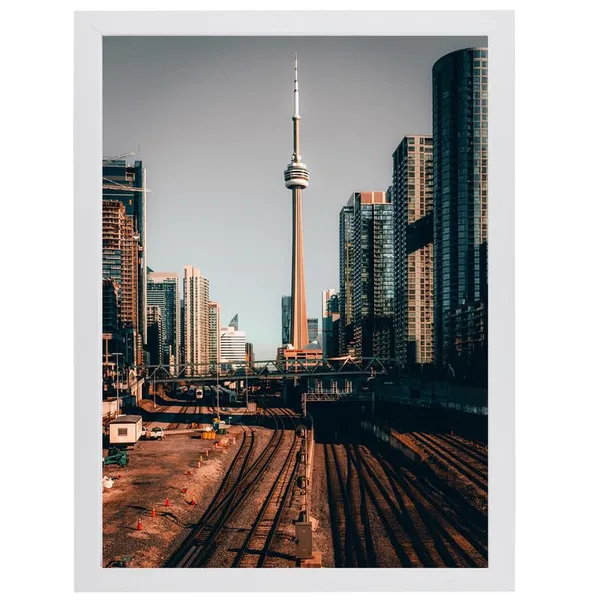 White__Abstract/Motivational_Framed_Painting/Posters,_Ready_|_For_Wall_Hanging,_Premium_Art_|_For_Home,_Office,_Living_Room_&_Bedroom_Wall_Decor,_(Size_-_13.50_X_19.50_In),_Frame_Color:_White,_Nrs189