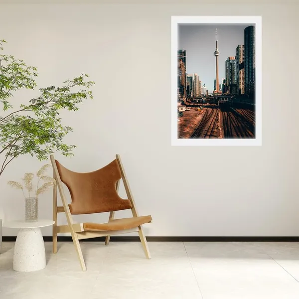 White__Abstract/Motivational_Framed_Painting/Posters,_Ready_|_For_Wall_Hanging,_Premium_Art_|_For_Home,_Office,_Living_Room_&_Bedroom_Wall_Decor,_(Size_-_13.50_X_19.50_In),_Frame_Color:_White,_Nrs189