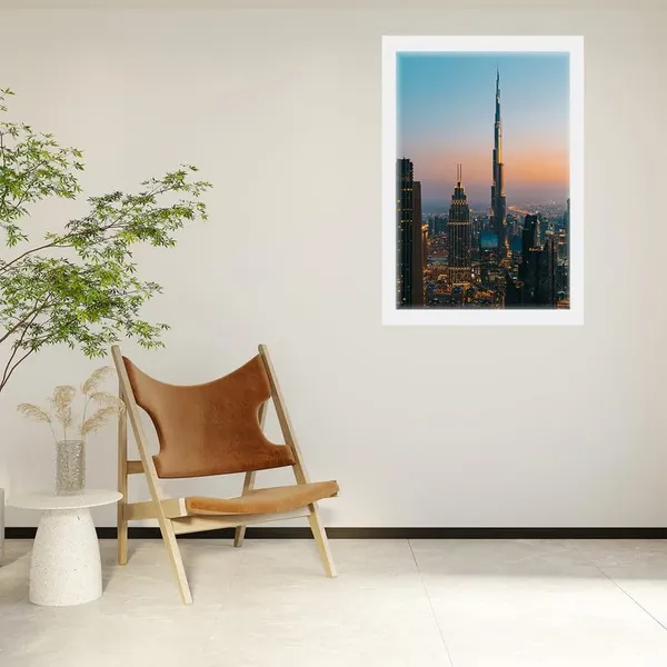 White__Abstract/Motivational_Framed_Painting/Posters,_Ready_|_For_Wall_Hanging,_Premium_Art_|_For_Home,_Office,_Living_Room_&_Bedroom_Wall_Decor,_(Size_-_13.50_X_19.50_In),_Frame_Color:_White,_Nrs191