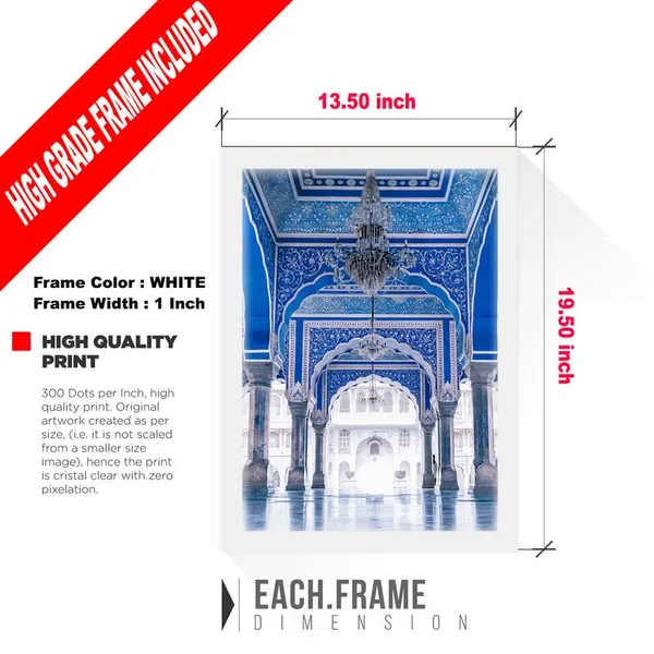 Multicolor_Abstract/Motivational_Framed_Painting/Posters,_Ready_|_For_Wall_Hanging,_Premium_Art_|_For_Home,_Office,_Living_Room_&_Bedroom_Wall_Decor,_(Size_-_13.50_X_19.50_In),_Frame_Color:_White,_Nrs193