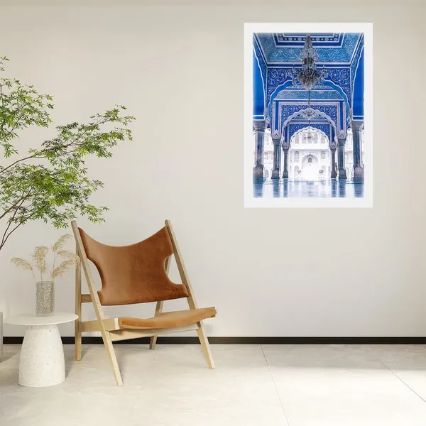 Multicolor_Abstract/Motivational_Framed_Painting/Posters,_Ready_|_For_Wall_Hanging,_Premium_Art_|_For_Home,_Office,_Living_Room_&_Bedroom_Wall_Decor,_(Size_-_13.50_X_19.50_In),_Frame_Color:_White,_Nrs193