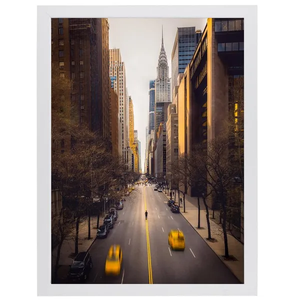White__Abstract/Motivational_Framed_Painting/Posters,_Ready_|_For_Wall_Hanging,_Premium_Art_|_For_Home,_Office,_Living_Room_&_Bedroom_Wall_Decor,_(Size_-_13.50_X_19.50_In),_Frame_Color:_White,_Nrs195