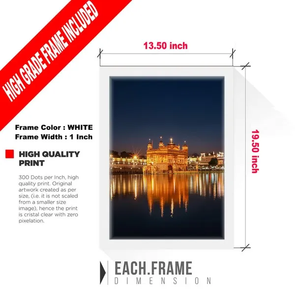 White__Abstract/Motivational_Framed_Painting/Posters,_Ready_|_For_Wall_Hanging,_Premium_Art_|_For_Home,_Office,_Living_Room_&_Bedroom_Wall_Decor,_(Size_-_13.50_X_19.50_In),_Frame_Color:_White,_Nrs196