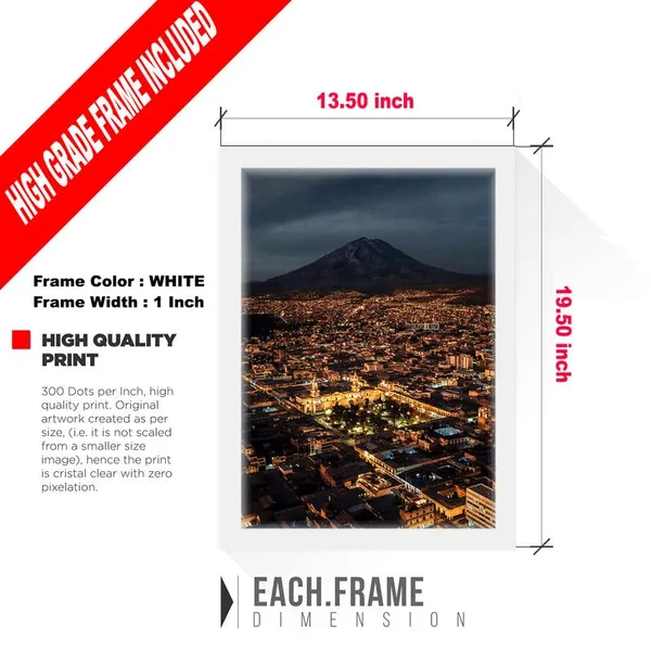 White__Abstract/Motivational_Framed_Painting/Posters,_Ready_|_For_Wall_Hanging,_Premium_Art_|_For_Home,_Office,_Living_Room_&_Bedroom_Wall_Decor,_(Size_-_13.50_X_19.50_In),_Frame_Color:_White,_Nrs197