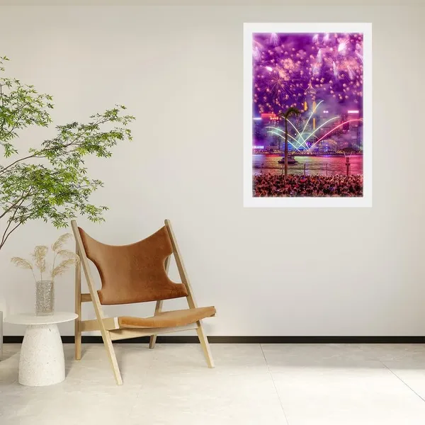 White__Abstract/Motivational_Framed_Painting/Posters,_Ready_|_For_Wall_Hanging,_Premium_Art_|_For_Home,_Office,_Living_Room_&_Bedroom_Wall_Decor,_(Size_-_13.50_X_19.50_In),_Frame_Color:_White,_Nrs198