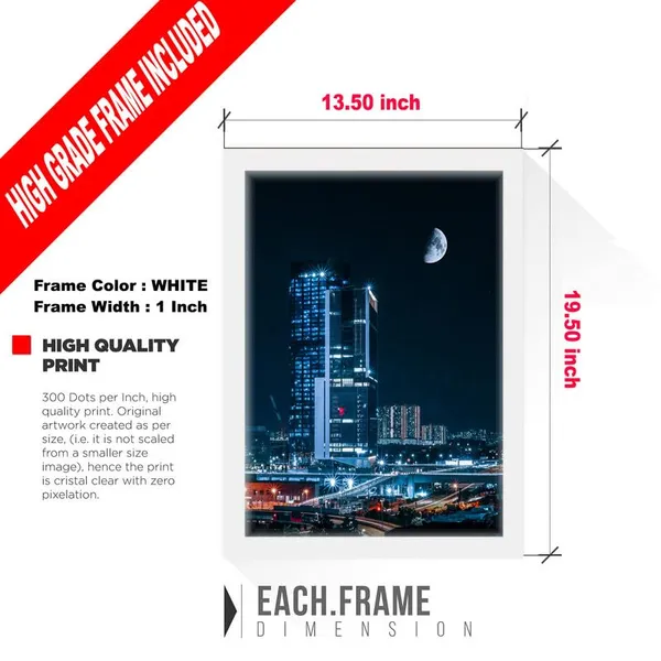 White__Abstract/Motivational_Framed_Painting/Posters,_Ready_|_For_Wall_Hanging,_Premium_Art_|_For_Home,_Office,_Living_Room_&_Bedroom_Wall_Decor,_(Size_-_13.50_X_19.50_In),_Frame_Color:_White,_Nrs199