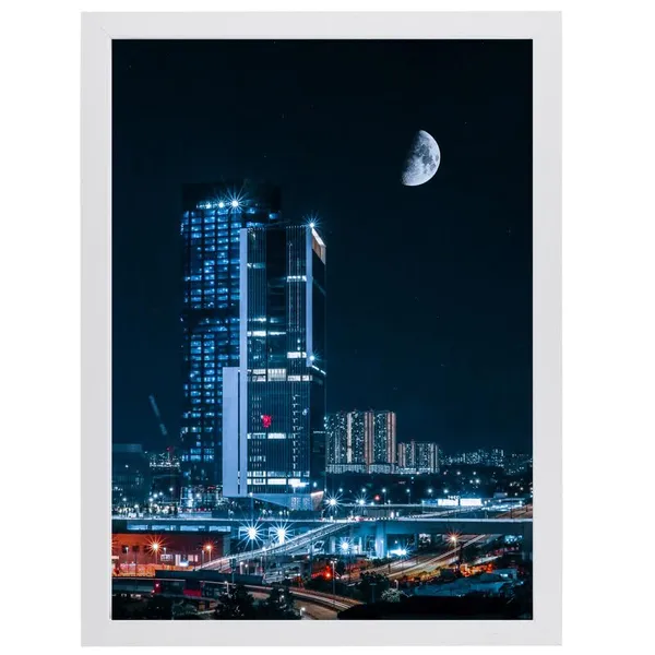 White__Abstract/Motivational_Framed_Painting/Posters,_Ready_|_For_Wall_Hanging,_Premium_Art_|_For_Home,_Office,_Living_Room_&_Bedroom_Wall_Decor,_(Size_-_13.50_X_19.50_In),_Frame_Color:_White,_Nrs199