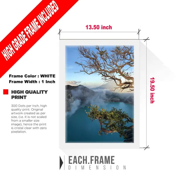 White__Abstract/Motivational_Framed_Painting/Posters,_Ready_|_For_Wall_Hanging,_Premium_Art_|_For_Home,_Office,_Living_Room_&_Bedroom_Wall_Decor,_(Size_-_13.50_X_19.50_In),_Frame_Color:_White,_Nrs203