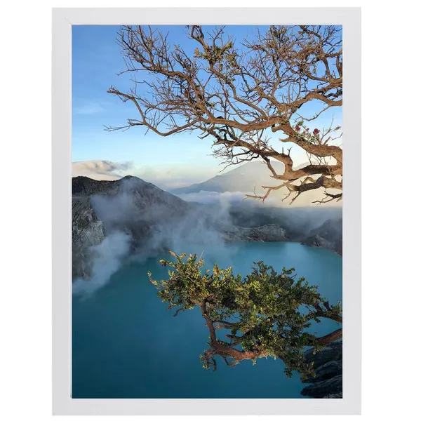 White__Abstract/Motivational_Framed_Painting/Posters,_Ready_|_For_Wall_Hanging,_Premium_Art_|_For_Home,_Office,_Living_Room_&_Bedroom_Wall_Decor,_(Size_-_13.50_X_19.50_In),_Frame_Color:_White,_Nrs203
