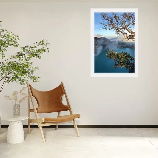 White__Abstract/Motivational_Framed_Painting/Posters,_Ready_|_For_Wall_Hanging,_Premium_Art_|_For_Home,_Office,_Living_Room_&_Bedroom_Wall_Decor,_(Size_-_13.50_X_19.50_In),_Frame_Color:_White,_Nrs203