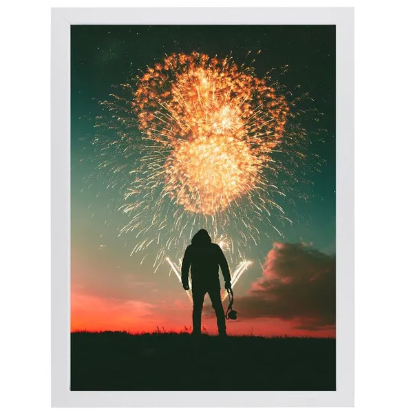 White__Abstract/Motivational_Framed_Painting/Posters,_Ready_|_For_Wall_Hanging,_Premium_Art_|_For_Home,_Office,_Living_Room_&_Bedroom_Wall_Decor,_(Size_-_13.50_X_19.50_In),_Frame_Color:_White,_Nrs204